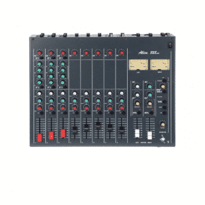 Alice 828 Mk3- profm broadcast