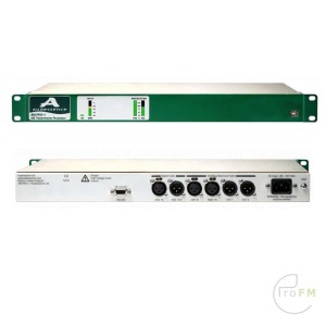 ProFM Broadcast - Audessence PRO-1 AM Processor