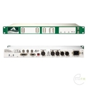 ProFM Broadcast - Audessence Procoder 3 FM Audio Processor-Encoder