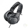 Pro FM Broadcast - Audio Technica ATH-M20X Monitor Head Phone