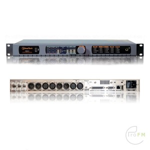 ProFM Broadcast - Axel Tech Fox MKIII Broadcast Switcher