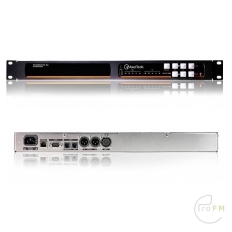 ProFM Broadcast | Axel Tech Macrotel X1 Multimode Phone Hybrid