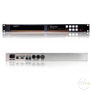 ProFM Broadcast | Axel Tech Macrotel X1 Multimode Phone Hybrid