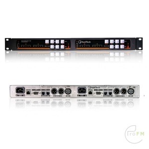 ProFM Broadcast | Axel Tech Macrotel X2 Multimode Phone Hybrid