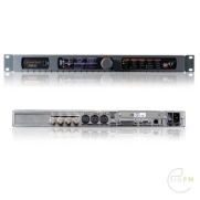 Pro FM Broadcast - Axel Tech Tiger E5 Stereo-RDS encoder