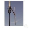 Pro FM Broadcast BBDP1inox FM Dipole antenna