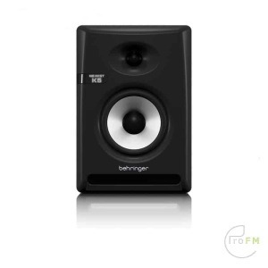 ProFM Broadcast - Behringer Nekkst K5 Actiive Studio Monitor Speaker
