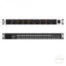 ProFM Broadcast - Behringer Powerplay Pro-8 HA8000V2 Headphone Distribution Amplifier