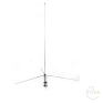 Pro FM Broadcast - Comet CFM95SL FM Broadcast Antenna 5/8 Wave