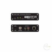 ProFM Broadcast - Deva Broadcast DB36 DAB-DAB+ Radio Streaming Receiver