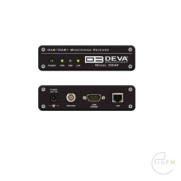 ProFM Broadcast - Deva Broadcast DB46 DAB+ Monitoring Receiver