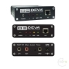 ProFM Broadcast - Deva Broadcast DB90 TX Audio over IP Encoder