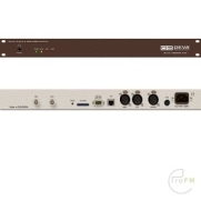 Pro FM Broadcast - Deva Broadcast DB9000-STC stereo-rds encoder
