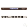 ProFM Broadcast - Deva DB8009 MPX Silence Detection-Back-up-MP3
