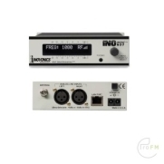 Pro FM Broadcast - Inovonics 637 INOmini AM Site Streame