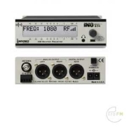 ProFM Broadcast - Inovonics 674 INOmini AM Monitor Receiver