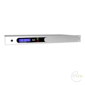 ProFM Broadcast | Itel DXVR-3 Digital Audio Changeover watchdog