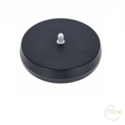 Pro FM Broadcast - K&M 23220 Table Top Microphone Stand