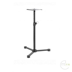 ProFM Broadcast - K&M 26720 Monitor Speaker Stand