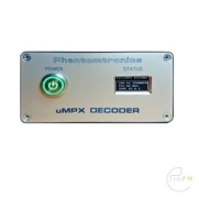 Pro FM Broadcast - Micro MPX Hardware Decoder