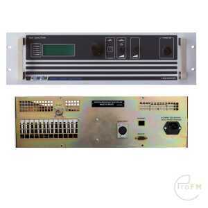 ProFM Broadcast - Norton Broadcast AM DDS Transmitter NB.Z2000