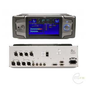 ProFM Broadcast - Omnia 11 FM Multiband Broadcast Audio Processor