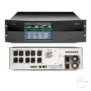 ProFM Broadcast - Omnia 9 FM AM Radio Broadcast Processor