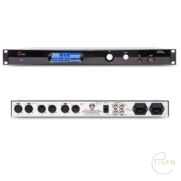 ProFM Broadcast - Omnia 9sg FM Stereo Generator