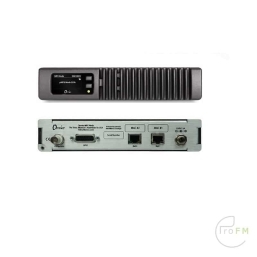 Pro FM Broadcast - Omnia MPX Node STL- IP Codec Encoder