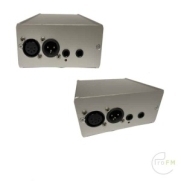 ProFM Broadcast - Pro FM Broadcast Red Light Mic Switch