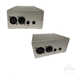 ProFM Broadcast - Pro FM Broadcast Red Light Mic Switch