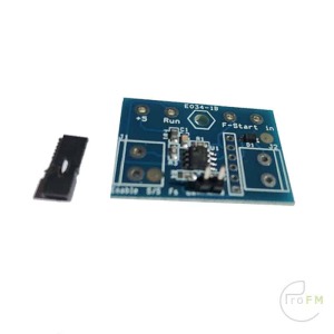 ProFM Broadcast - Pro FM Pro FM Faderstart SL1200 V3