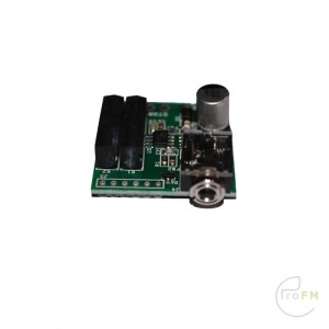 ProFM Broadcast - ProFM ET fader Start board V2