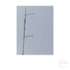Pro FM Broadcast - ProFM TD2 FM Tuned Dipole Antennas stacked array of 2