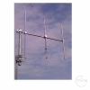Pro FM Broadcast - ProFM TY3 Tuned 3 Element Yagi
