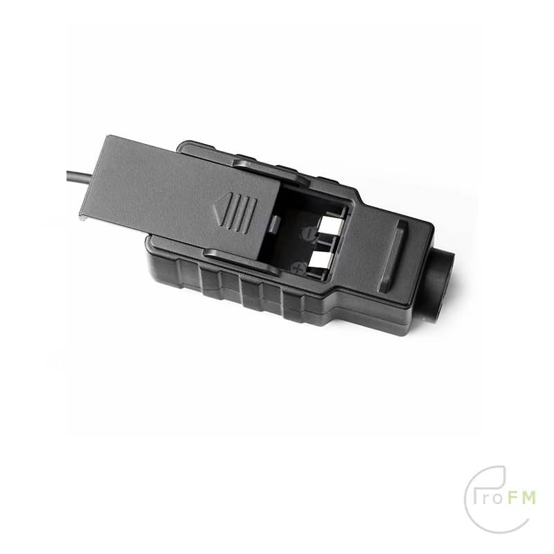 Pro FM Broadcast - Saramonic SmartRig 2 Field GSM AUDIO interface 05