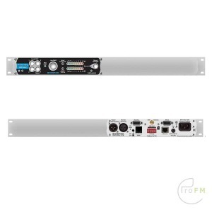 ProFM Broadcast - Sonifex DHY-04GS GSM Hybrid