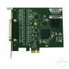 Pro FM Broadcast - Sonifex PC-AUR44 Auricon 4.4 PCIe Analogue Sound Card