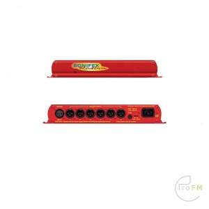 Pro FM Broadcast - Sonifex Redbox RB-DDA6A AES-EBU Distribution Amplifier