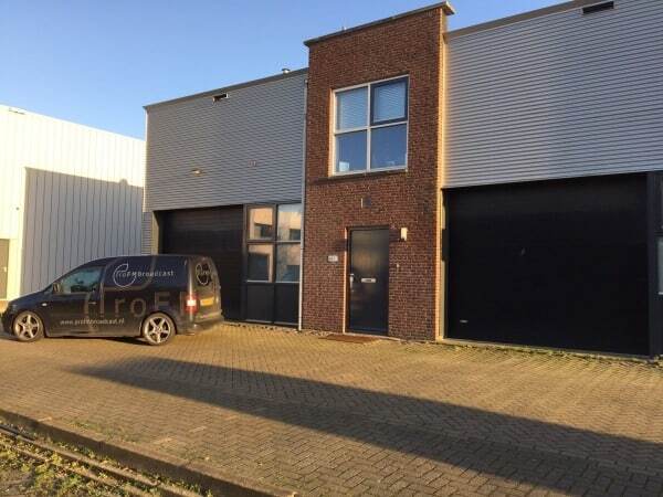 Pro FM Broadcast Waddinxveen