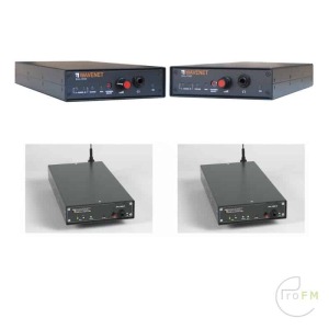 Wavenet DAL 1000 Digital STL Radio Link