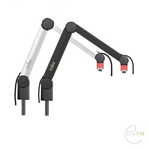 Pro FM Broadcast - YellowTec M!ka YT3105 M On Air Professioanal Microphone Arm