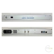 ProFM Broadcast - uMPX Hardware Encoder