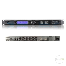ProFM Broadcast - Axel Tech Puma FM ReBroadcast Receiver