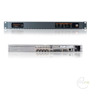 ProFM Broadcast - Axel Tech RDSE3 RDS Encoder