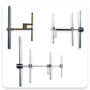 ProFM Broadcast - DAB+ Antenna's