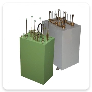 ProFM Broadcast - DAB Filters