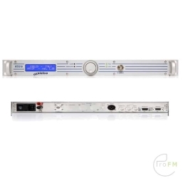 ProFM Broadcast - SielCo ReBroadcast FM RTX19-1 Receiver