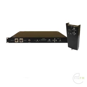 ProFM Broadcast - Wavenet TDM-17 digital reporter system 02