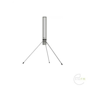 ProFM Broadcast - Sirio GP 87-108 LB N FM GP Antenna